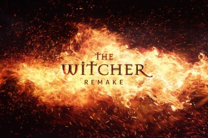 CDPR Bawa Kabar Buruk soal Remake The Witcher 33 the witcher remake