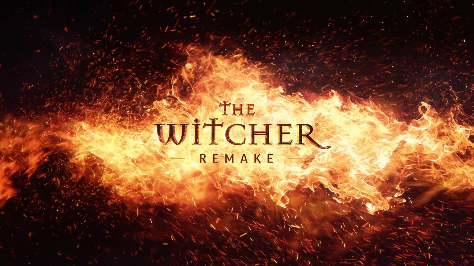 CDPR Bawa Kabar Buruk soal Remake The Witcher 7 the witcher remake