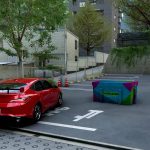 Di Mana Harta Karun Tokyo City di Forza Horizon 6? (Tantangan Musim Semi) 20 tokyo city fh6 treasure hunt location spring challenge parking lot