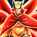 Peringkat Terbaru 2026 Konfirmasi Penerus Sejati Anime Naruto 10 transformation stronger than baryon mode boruto