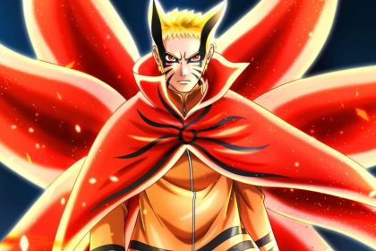 transformation stronger than baryon mode boruto