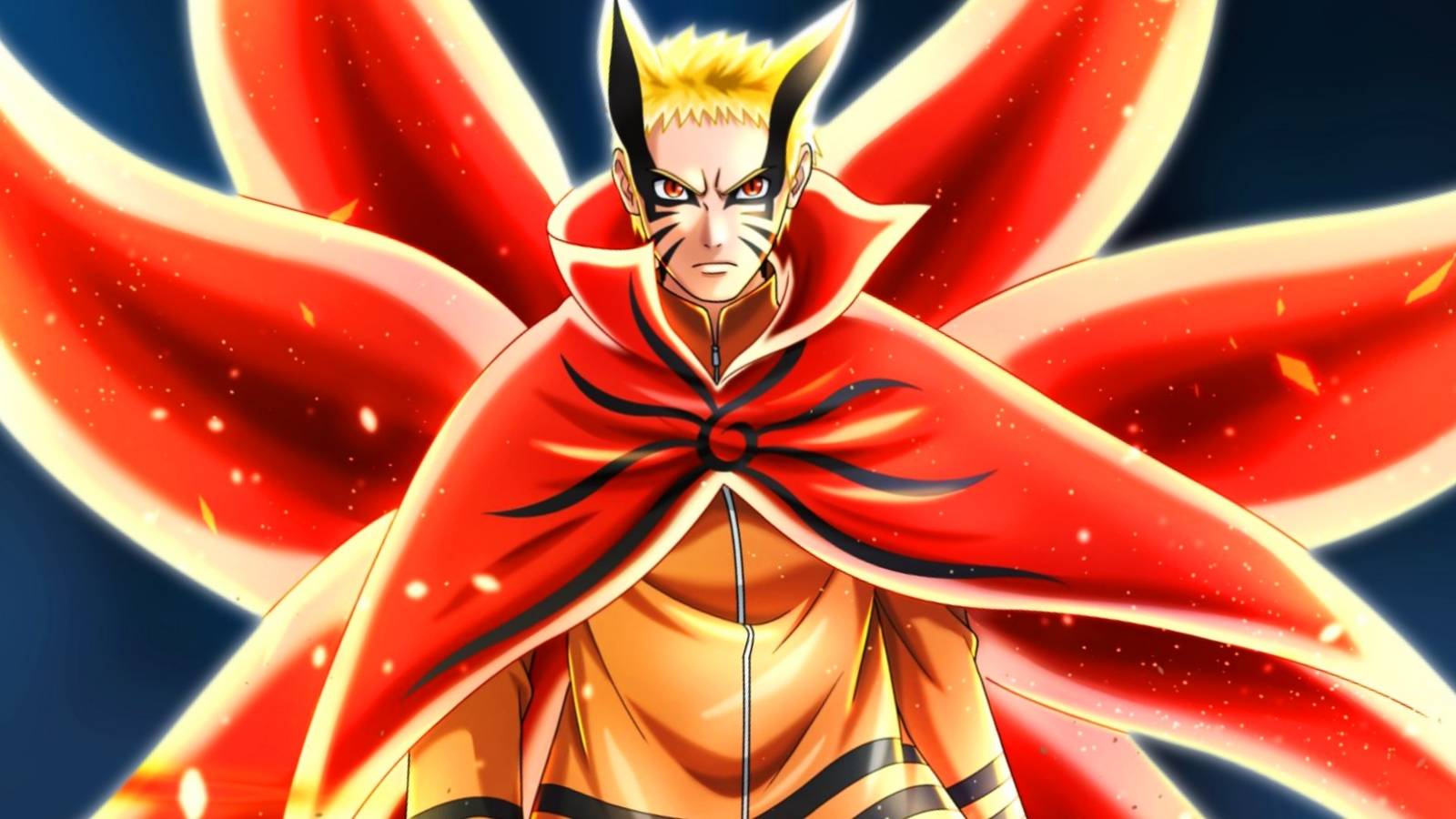 transformation stronger than baryon mode boruto