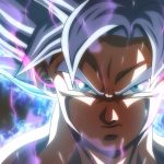 ultra instinct goku 3840x2160 1