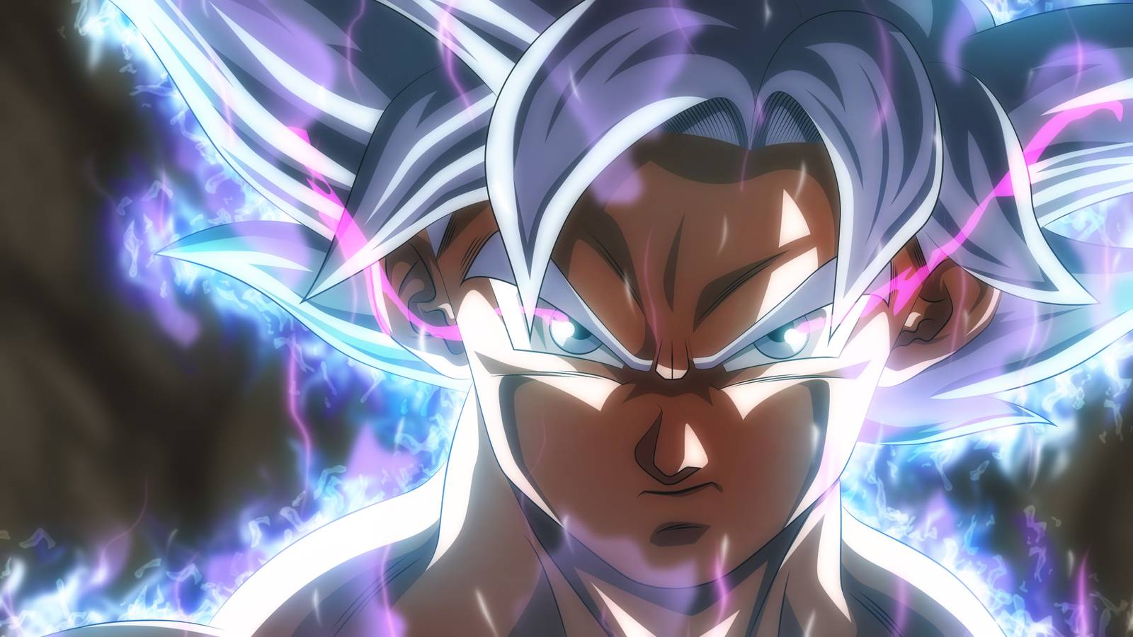 Dragon Ball Super: 'Susanoo' Milik Goku dengan Perfected Ultra Instinct Kembali pada 2027 2 ultra instinct goku 3840x2160 1