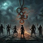 Action RPG Baru di Steam Ini Serasa Diablo dengan Sentuhan Unik Ghost of Tsushima 9 upscaled 3840x2160