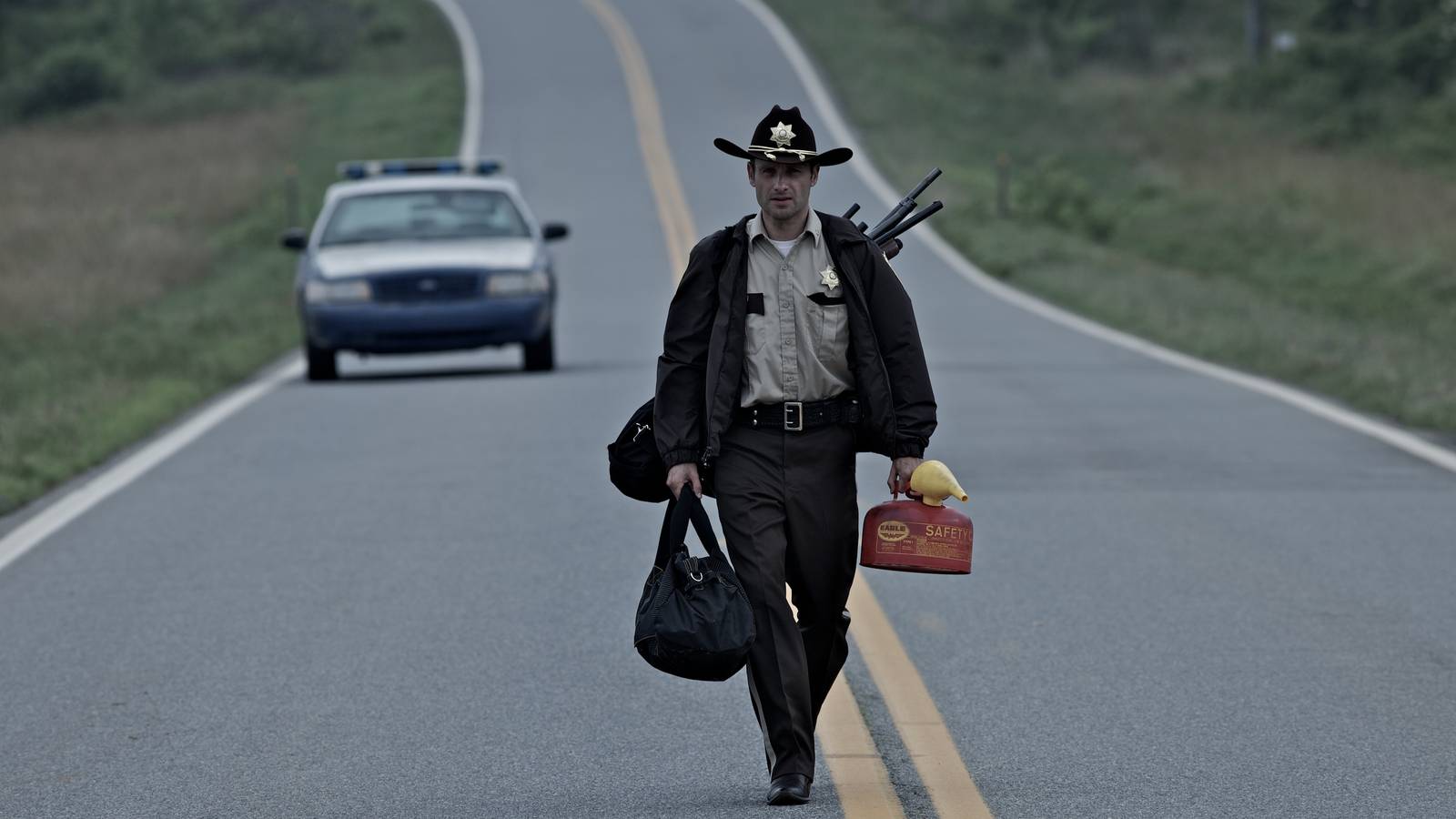 Free Walking Dead Season 1 Resmi Diumumkan 6 walking dead rick grimes