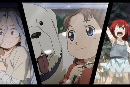 9 Hal Terburuk yang Pernah Menimpa Karakter Perempuan Anime Shonen 18 worst things that happened to female shonen characters