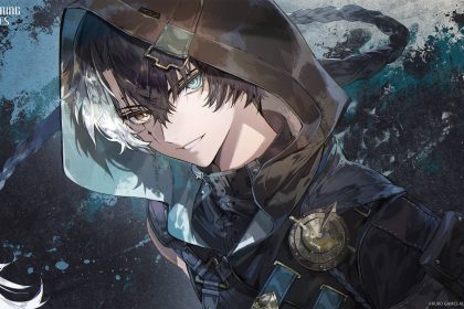 Jadwal Rilis dan Waktu Jingran di Wuthering Waves 10 wuthering waves wuwa when jingran release date time banner come out server countdown jingran wuwa debut time