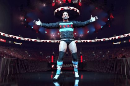 WWE 2K Rilis Resmi Terbaru Dikonfirmasi untuk 9 September 28 wwe 2k26 ringside pass season 5 september 9