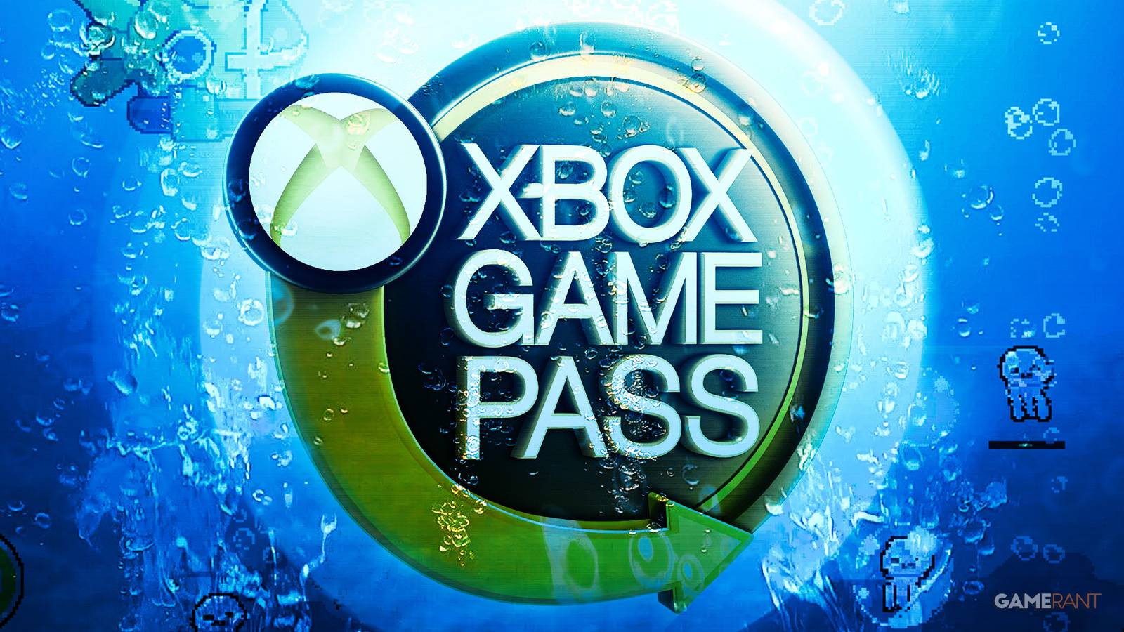 Xbox Game Pass Resmi Kedatangan Game Pertamanya untuk September 2026 13 xbox game pass logo emblem sign shelldiver underwater composite