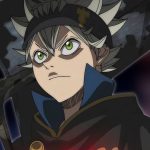 Black Clover Karya Yuki Tabata Akan Kembali pada 10 November 18 yuki tabata black clover is making return november 10