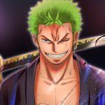 Pencipta One Piece Oda Ungkap Kekuatan Haki Level Yonko Zoro 18 zoro new haki upgrade in elbaf
