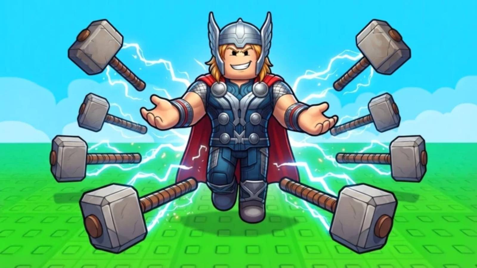 Kode Evolution Superhero (September 2026) 3 1 superhero evolution codes