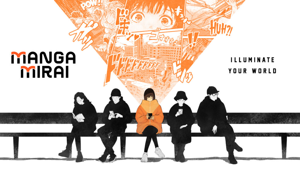 Manga Mirai Tutup Desember 2026, Manga yang Dibeli Pindah ke MangaPlaza 1 1741126850 0c732dabea3ebed235113f35ab893a9a 1024x576 1