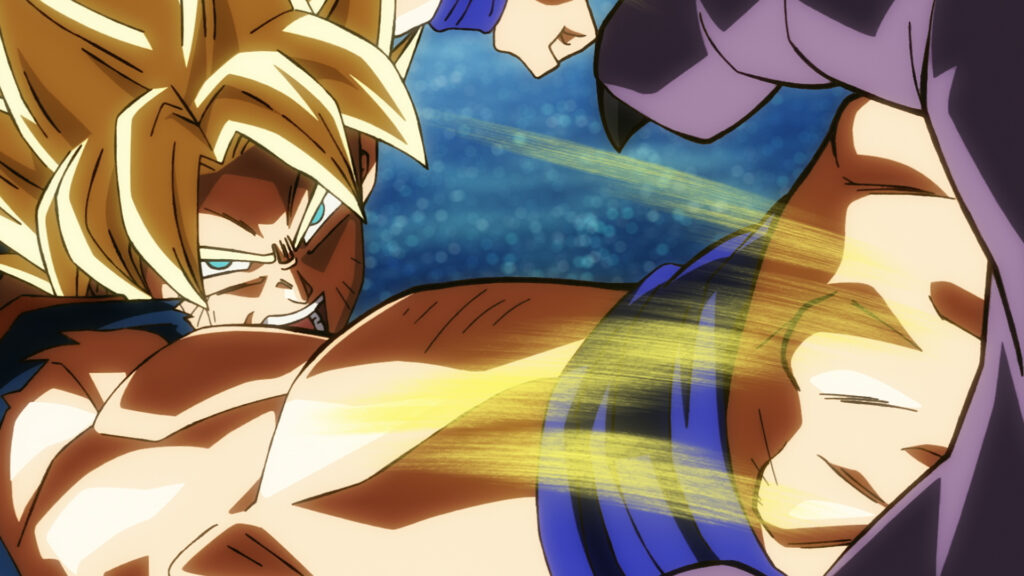 Dragon Ball Super: Beerus Rilis Trailer “SUPER GEKITOU”, Komentar Baru dari Pemeran dan Staf 9 1776687725 4957108ac0a6166b8bfbbd95147b0ec4 1024x576 1