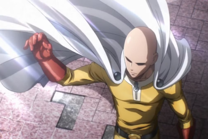 Laporan Finansial Terbaru Bandai Namco Soroti Kinerja Kuat Anime One-Punch Man 20 1780158992 eaccf4753dec7e7c3d8110f44bcafae9 1024x576 1