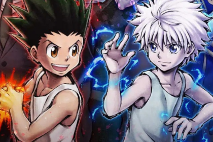 Manga Hunter x Hunter Volume 39 Rilis Juli, Volume Terbaru Pertama dalam Hampir Dua Tahun 16 1780308637 ab484a06b87e592492e1767926062db3 1024x576 1