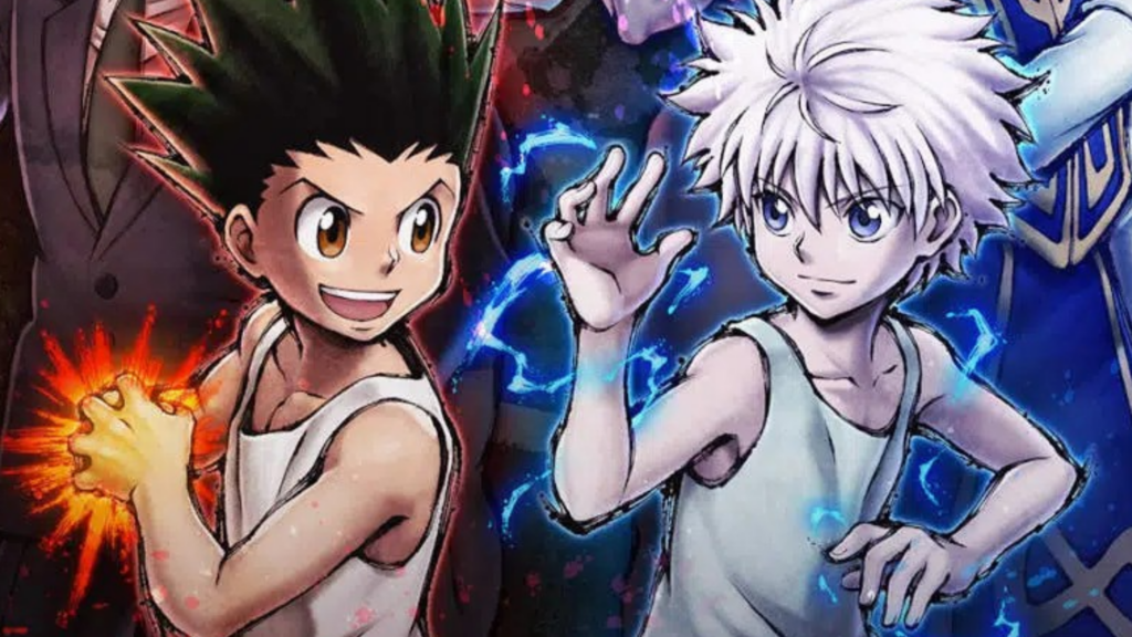 Manga Hunter x Hunter Volume 39 Rilis Juli, Volume Terbaru Pertama dalam Hampir Dua Tahun 1 1780308637 ab484a06b87e592492e1767926062db3 1024x576 1