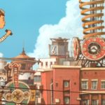 Wawancara: Sutradara TEKKONKINKREET Michael Arias & Penulis Skenario Anthony Weintraub 2 1780355331 4af11f78daddd4c83c877583226aef89