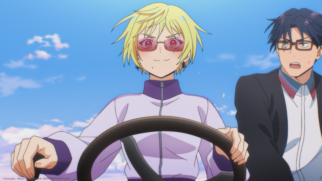 Preview Episode 9 MARRIAGETOXIN Masuki Dunia Hewan 9 1780391755 3881639bc86b19178e1ad850833e2b93 1024x576 1