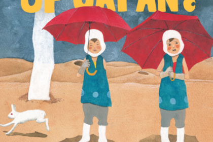 Manga Brothers of Japan Karya Taiyo Matsumoto Dilisensikan dalam Bahasa Inggris oleh Manga Mavericks 30 1780486969 e9a4483a5deeeaf7a36bb143e469bb83 1024x584 1