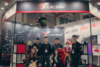 TTRacing Hadir di Computex 2026 dengan Deklarasi 'Lahir di Asia Tenggara untuk Dunia 48 1780508006 167771174071f5b7dbeb4dba93a20e63 1024x576 1