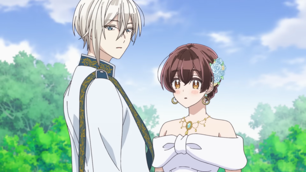 Anime The Duke’s Son Claims He Won’t Love Me Yet Showers Me with Adoration Rilis Trailer dan Visual Perdana, Tayang 4 Juli 2 1780664418 ea80896af726998bee747a374a1ce5c0 1024x576 1