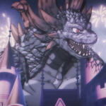 Kaiju Girl Caramelise Rilis Trailer dengan Lagu tema Pembuka oleh METANICK 5 1780831543 b0fd91df3bb43eca54a7ffe93678d27c 1024x576 1