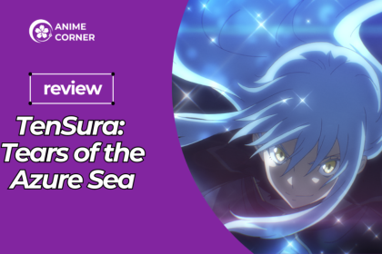 Review TenSura Movie 2: Tears of the Azure Sea Tampilkan Sisi Terbaik dari Slice-of-Isekai 14 1781196990 f5c744fd35454e470a81c26b38fb38d4 1024x576 1