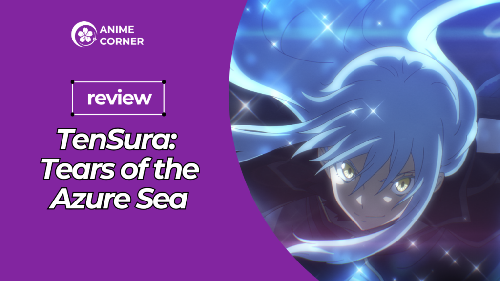 Review TenSura Movie 2: Tears of the Azure Sea Tampilkan Sisi Terbaik dari Slice-of-Isekai 5 1781196990 f5c744fd35454e470a81c26b38fb38d4 1024x576 1