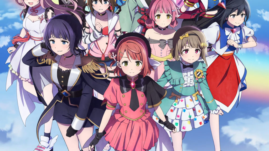 Visual Utama Film Babak Final Love Live! Nijigasaki High School Idol Club Resmi Dirilis 2 1781432967 c7cd24438946ddc2b56ec4fb7373ffef 1024x576 1