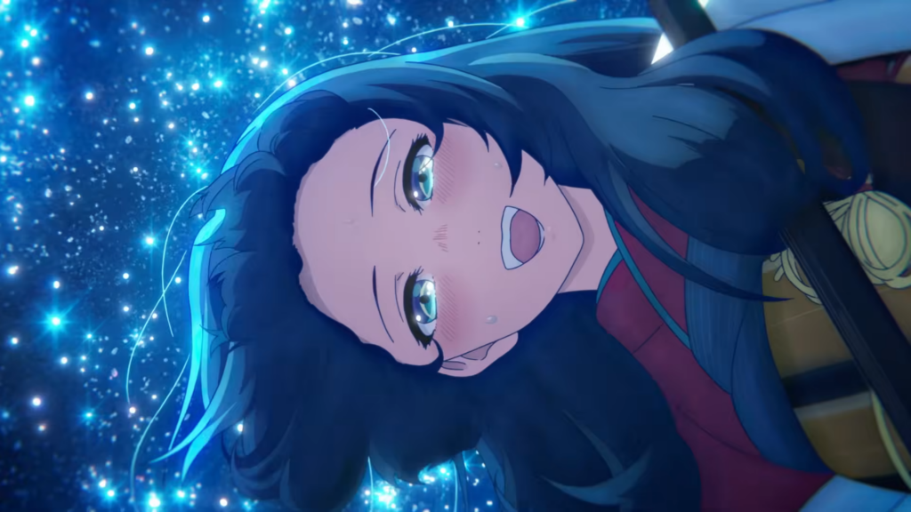 Anime Sparks of Tomorrow dari Kyoto Animation Rilis Visual Baru dan Trailer Perdana 2 1781434155 8917764ace08e2f45913153fa7a0e869 1024x576 1