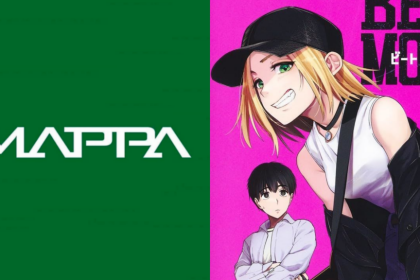 Anime Beat & Motion Ungkap Detail Terbaru, MAPPA Dikonfirmasi Sebagai Studio Animasi 65 1781864568 e0b852cf877080079199dd4be74c09eb 1024x576 1