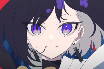 THE RIBBON HERO Rilis Trailer Baru, Lagu Tema oleh Girls Archives, dan Tambahan Pengisi Suara 18 1782204544 871bd2a39bd1dbf5cc699f56279a00b1 1024x576 1
