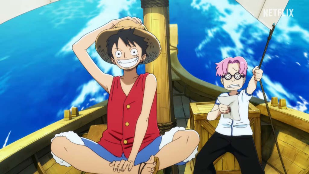 Trailer Pertama Remake THE ONE PIECE oleh WIT STUDIO Dirilis, Mayumi Tanaka Kembali Isi Suara Luffy 3 1782306473 844277ca7c9b1749088eacbb66e46a92 1024x576 1