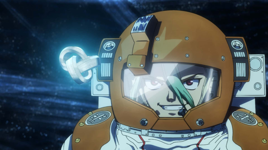 Dr. Stone: Science Future (Season 4) Rilis Preview Episode 37 (Finale) 6 1782375190 fa79051ccce62fb22a12e71e4532c47e 1024x576 1