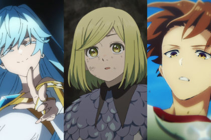 Peringkat Anime Musim Semi 2026 – Minggu 12 36 1782477215 e13302c02e69c8c5b50c325d9602c11f 1024x576 1
