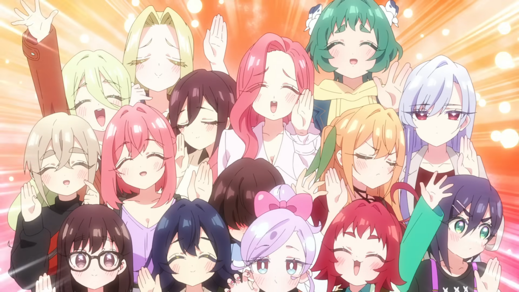 Trailer Utama Season 3 The 100 Girlfriends Who Really Love You Resmi Dirilis 1 1782553708 7bf2a1ce5def65067cee737c0d5e86de 1024x576 1