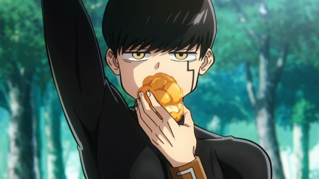 Trailer Perdana Mashle: Magic and Muscles Season 3 Rilis, Ungkap Jadwal Tayang Januari 2027 3 1783029912 c78e79f7caa016bf5d56840d4172d07e 1024x576 1