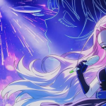Serial Anime ALIEN STAGE Resmi Diumumkan 4 1783045090 d832a65a5194bd0c552a0bac38a2c72a 1024x576 1