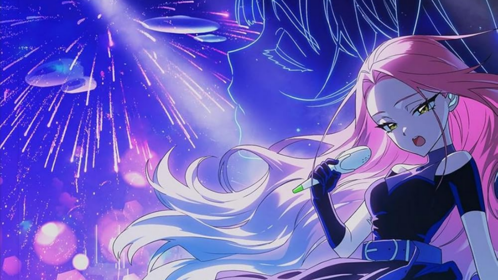 Serial Anime ALIEN STAGE Resmi Diumumkan 1 1783045090 d832a65a5194bd0c552a0bac38a2c72a 1024x576 1