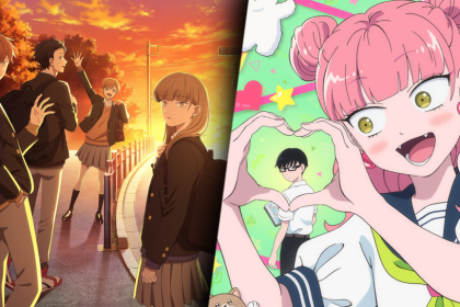 You and I Are Polar Opposites dan The Ramparts of Ice Rayakan Adaptasi Anime Kocha Agasawa Lewat Ilustrasi Kolaborasi Baru 46 1783069720 513c4a479b6557cff59448b2f79daa04 1024x576 1
