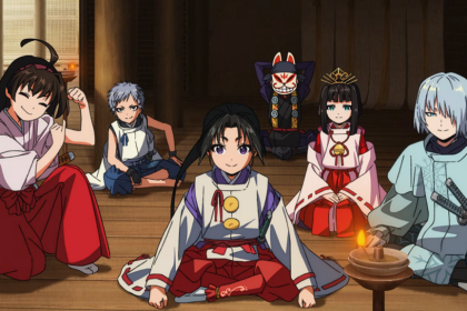 Trailer Utama The Elusive Samurai Season 2 Ungkap Jadwal Tayang 1 Juli 35 1783182482 748a46393ef36eb1ce65dcac54c87acd 1024x576 1