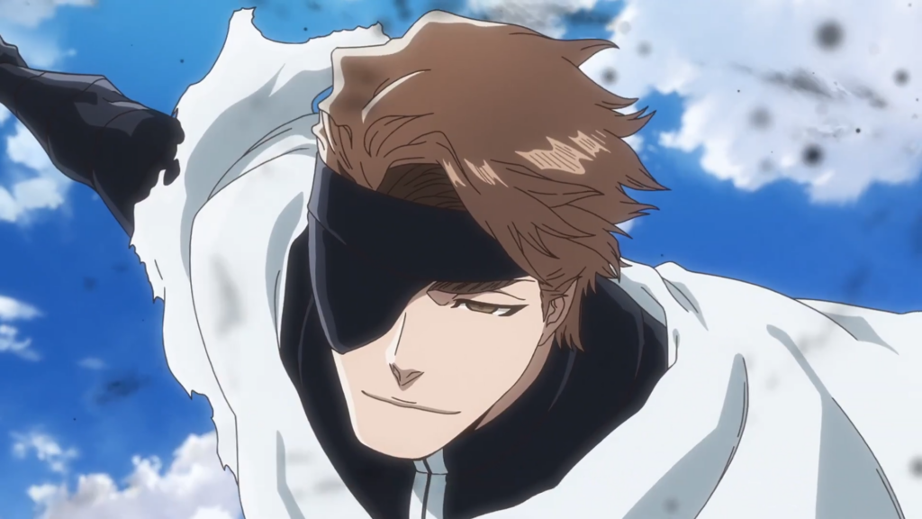 Trailer Akhir BLEACH: TYBW Bagian 4 Menampilkan Aksi dari Yoruichi, Aizen, Kenpachi, Urahara dan Lebih Banyak 2 1783185356 7b26bf83472ac0fb8038a9ddff0abe1b 1024x576 1
