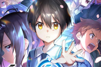 Novel Demons' Crest dari Sword Art Online Creator Reki Kawahara Diresmikan Jadi Anime TV 6 1783187565 53cc9f8b9ffb63041ddd3dda8c0626a0 1024x576 1