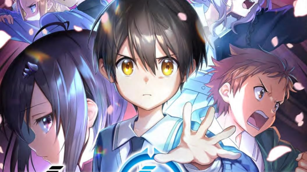 Novel Demons' Crest dari Sword Art Online Creator Reki Kawahara Diresmikan Jadi Anime TV 2 1783187565 53cc9f8b9ffb63041ddd3dda8c0626a0 1024x576 1