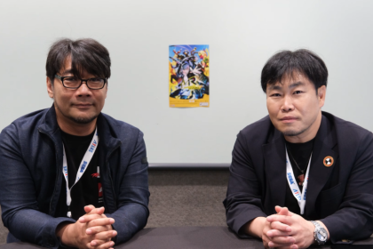 Wawancara: Staff Persona 4 Revival Kazuhisa Wada & Shigenori Soejima 18 1783554362 5bb1806d6f4f505c1d9c11c1c5e8ee94 1024x576 1