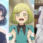 Peringkat Karakter Wanita Terbaik Anime Musim Semi 2026 27 1783641789 bba980ea7e3e1dd341d15c92aaf8316d 1024x576 1