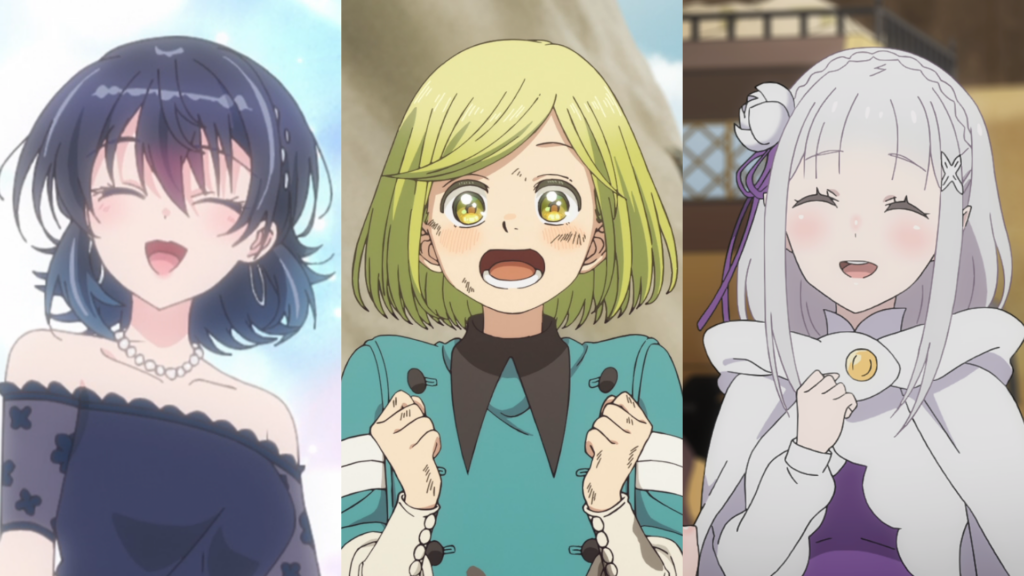 Peringkat Karakter Wanita Terbaik Anime Musim Semi 2026 2 1783641789 bba980ea7e3e1dd341d15c92aaf8316d 1024x576 1