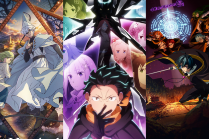 Peringkat Anime Musim Semi 2026 Terbaik Pilihan Penonton 48 1783660423 99bbe6277cd812e21f19f0145a6b3d54 1024x576 1